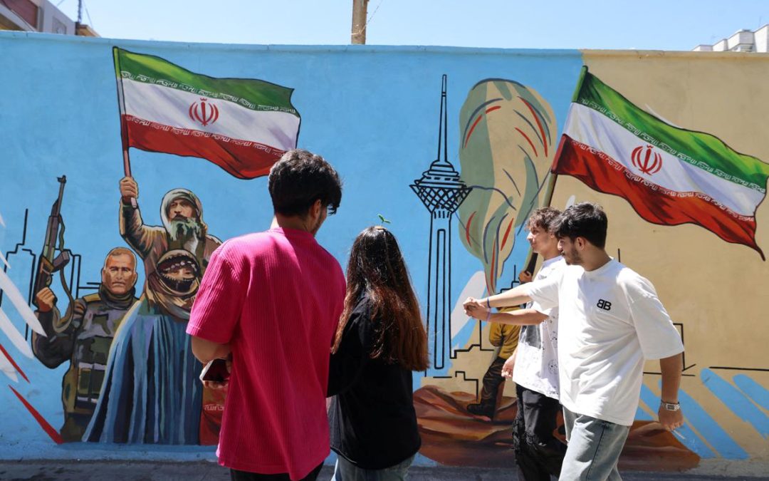 Dalla Cina agli Usa, ecco dove sono bloccati i ‘100 miliardi di dollari’ dell’Iran
