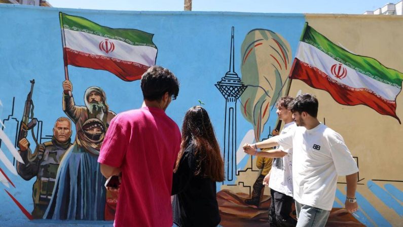 Iran-Usa, Teheran ha missili per una nuova guerra: lo scenario