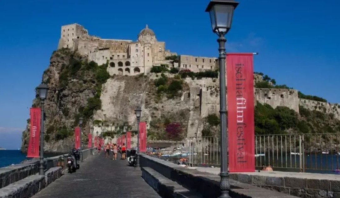 Ischia durante il Festival