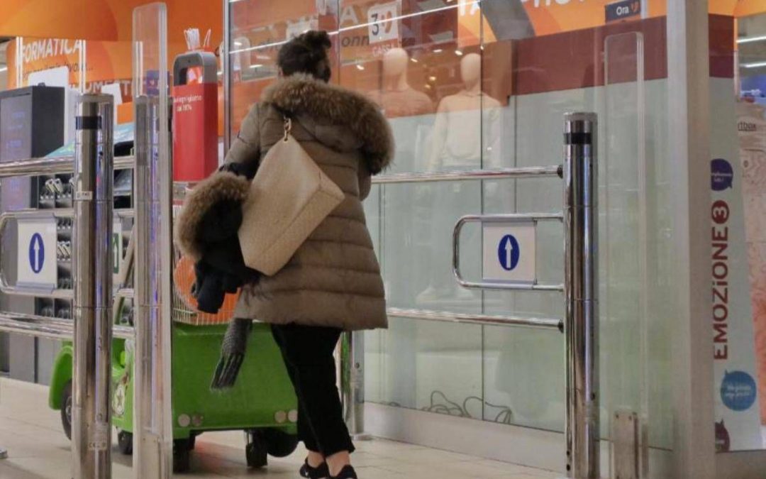 Istat: stima crescita Pil +0,7% nel 2026 e 2027. Inflazione in risalita