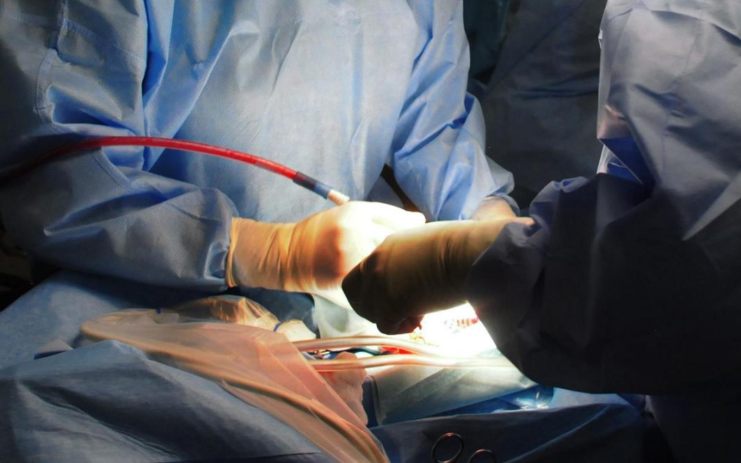 Operata al femore a 104 anni, già in piedi il giorno successivo all’intervento