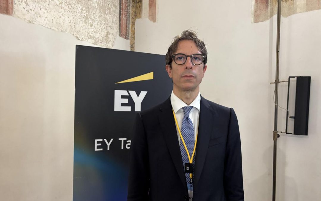 Fisco, Iuvinale (Mef): “Mobilità globale impone una revisione delle regole fiscali”