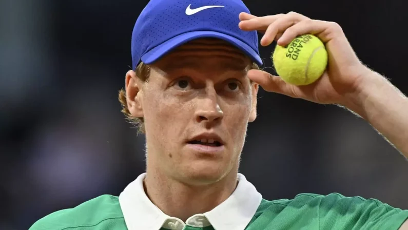 Jannik Sinner adesso è anche nello spazio, intitolato un asteroide al numero uno del tennis