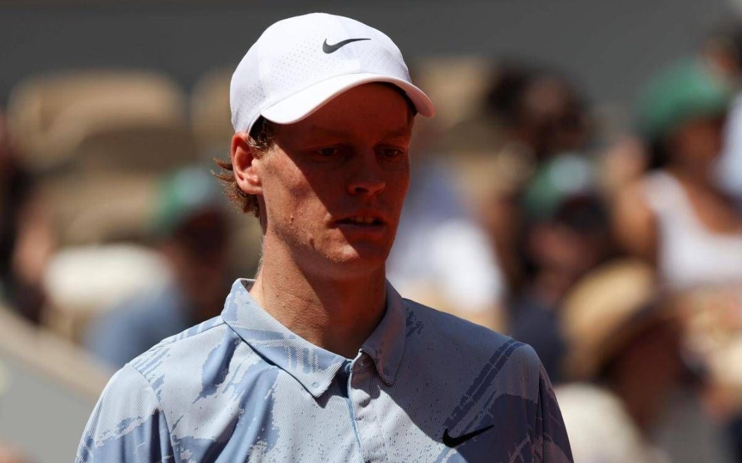 Sinner, inizia missione Wimbledon: Jannik oggi torna ad allenarsi a Montecarlo