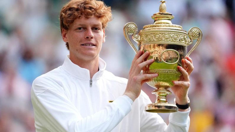 Sinner, missione ‘back to back’: il ritorno a Wimbledon è da brividi