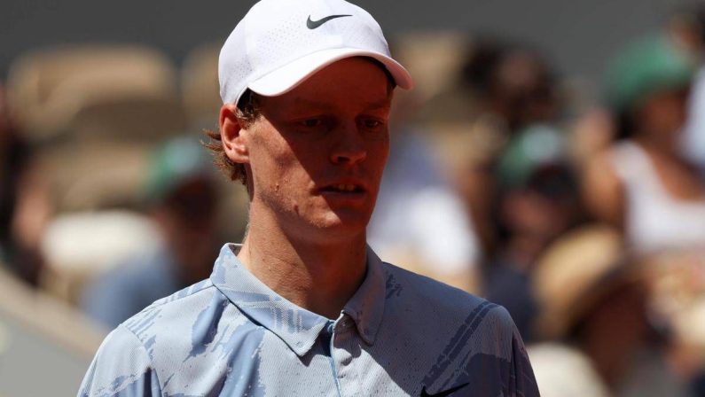 Sinner, inizia missione Wimbledon: Jannik oggi torna ad allenarsi a Montecarlo