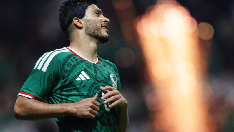 Mondiali, oggi Messico-Sudafrica – Diretta
