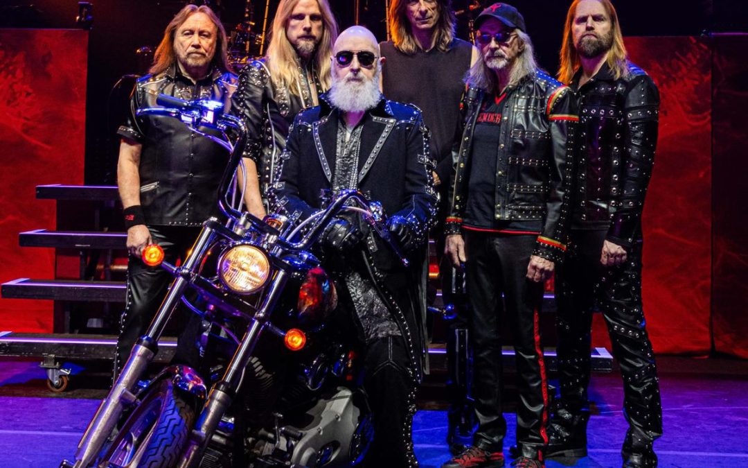 Judas Priest: “Non esistono più band come la nostra o Black Sabbath”