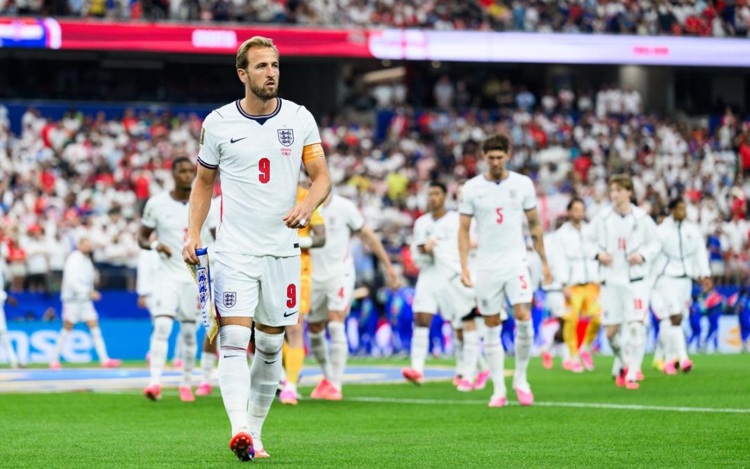 Mondiali, caos in Inghilterra-Croazia: Kane sbaglia rigore, poi ripete e segna. Cos’è successo