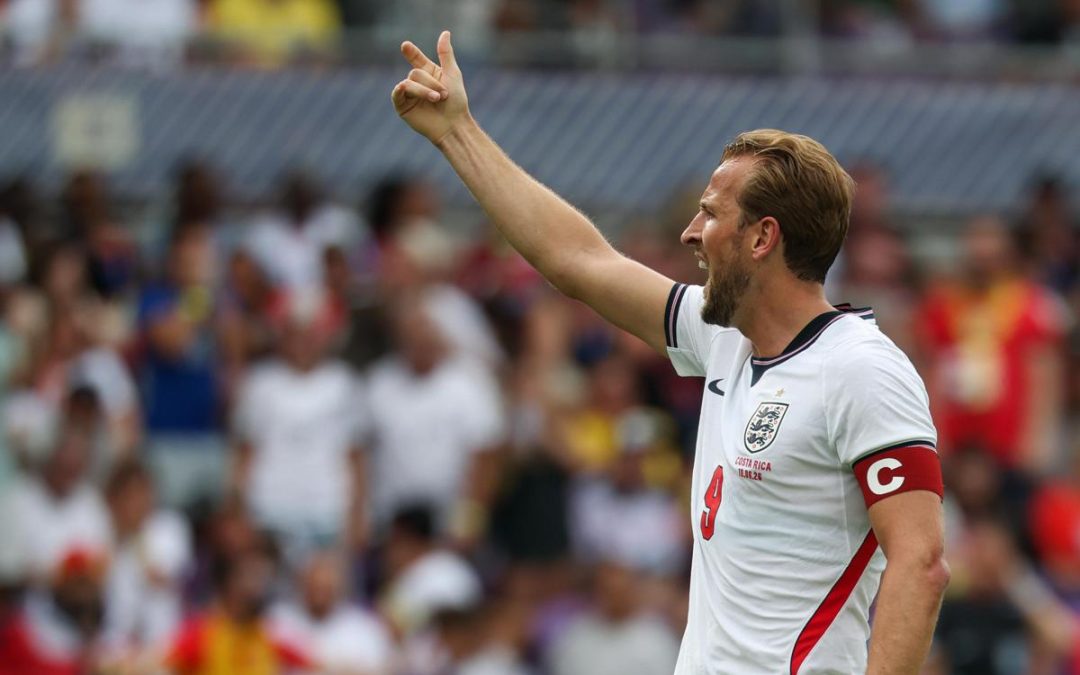 Mondiali, oggi Inghilterra-Croazia 0-0 – Diretta