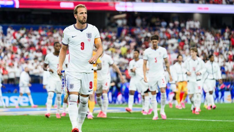 Mondiali, oggi Inghilterra-Ghana: orario, probabili formazioni e dove vederla