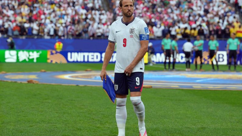 Mondiali, oggi Inghilterra-Panama e Croazia-Ghana – Diretta