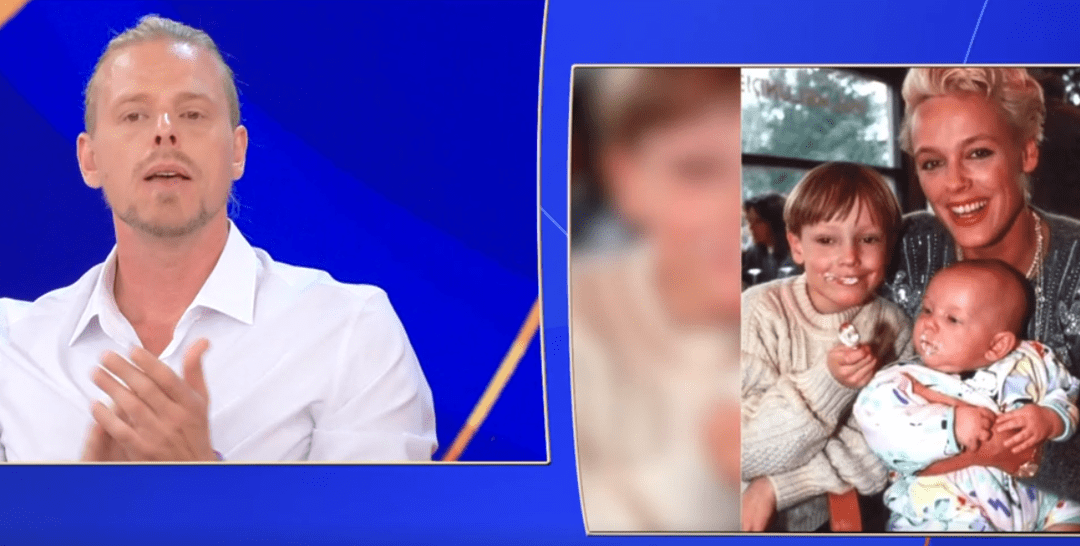 Brigitte Nielsen, il figlio Killian: “Sto ancora aspettando un messaggio da mamma”