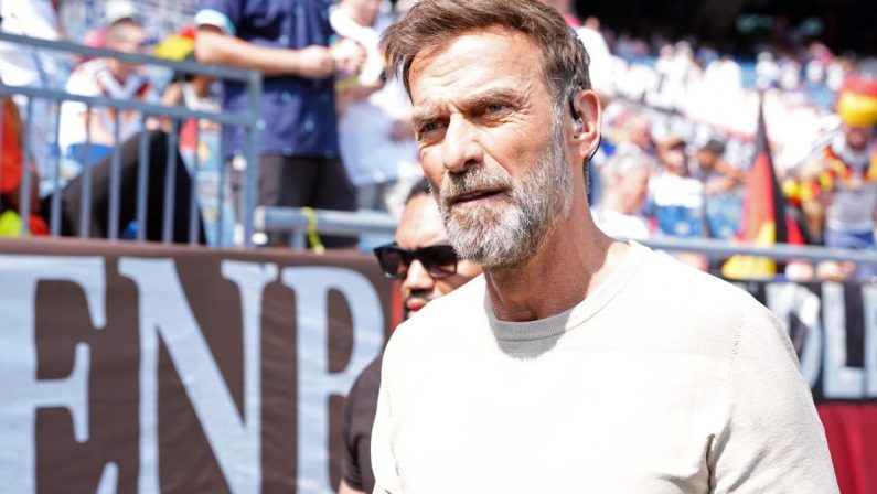 “Fallimento, umiliazione”: la stampa tedesca attacca la Germania e ‘spinge’ Klopp per il ruolo di ct