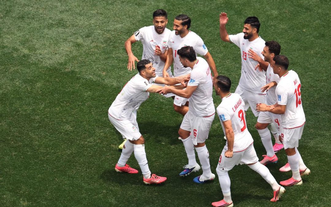 Mondiali, caos in Belgio-Iran: gol di Taremi annullato tra le proteste. Cos’è successo