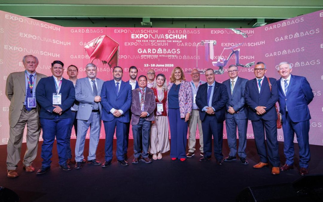 Calzature: futuro e sfide, leader industria America Latina a confronto a Riva del Garda