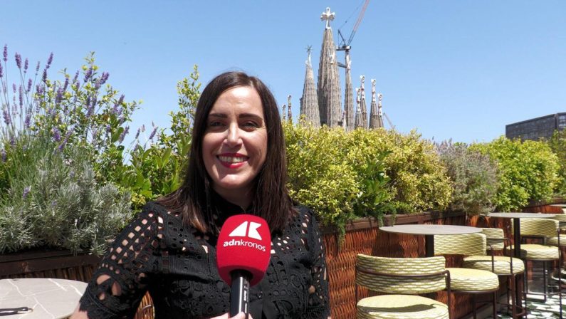 Barcellona, Carbone (Henkel): “Alla Sagrada Familia usato in modo inedito un prodotto già esistente”