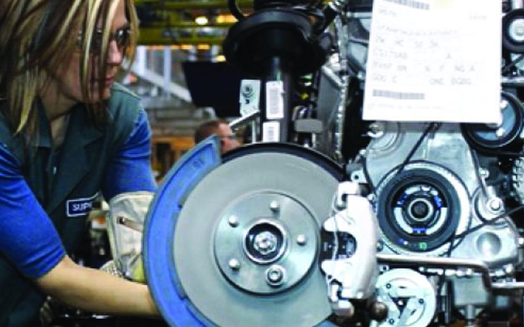 Industria Felix, 16 premi lucani