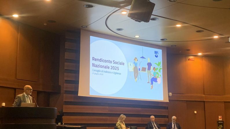 Inps, Lazzarelli (Civ): “In attesa dal 2024 di oltre 300 ispettori, prima del 2027 no operativi”