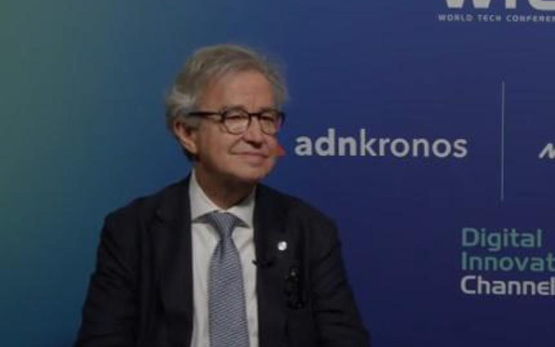 Tecnologia, Lenzi (Cnr): “Con Volta declaration uniti per dialogare con l’Europa”