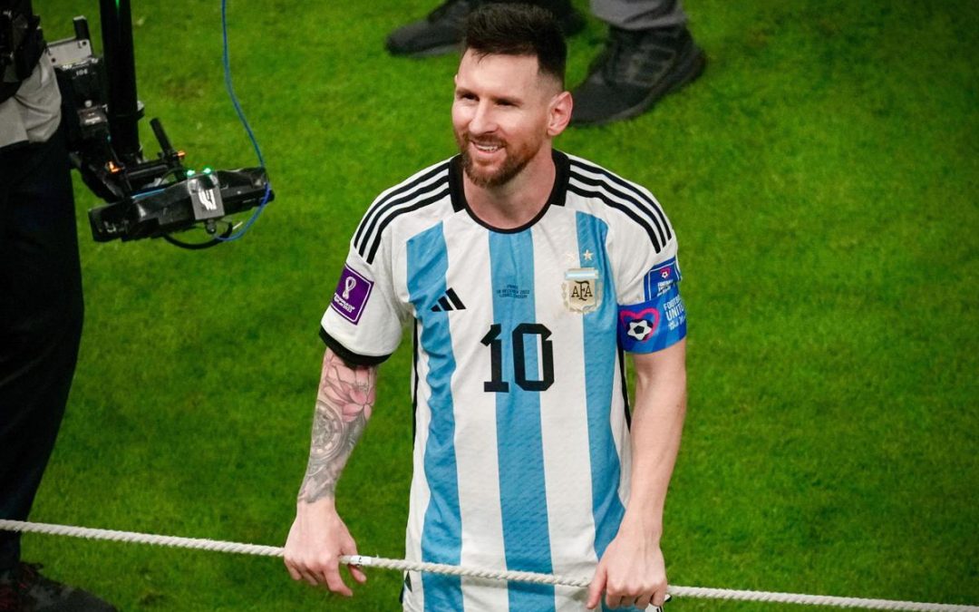 Mondiali, oggi Argentina-Austria: orario, probabili formazioni e dove vederla