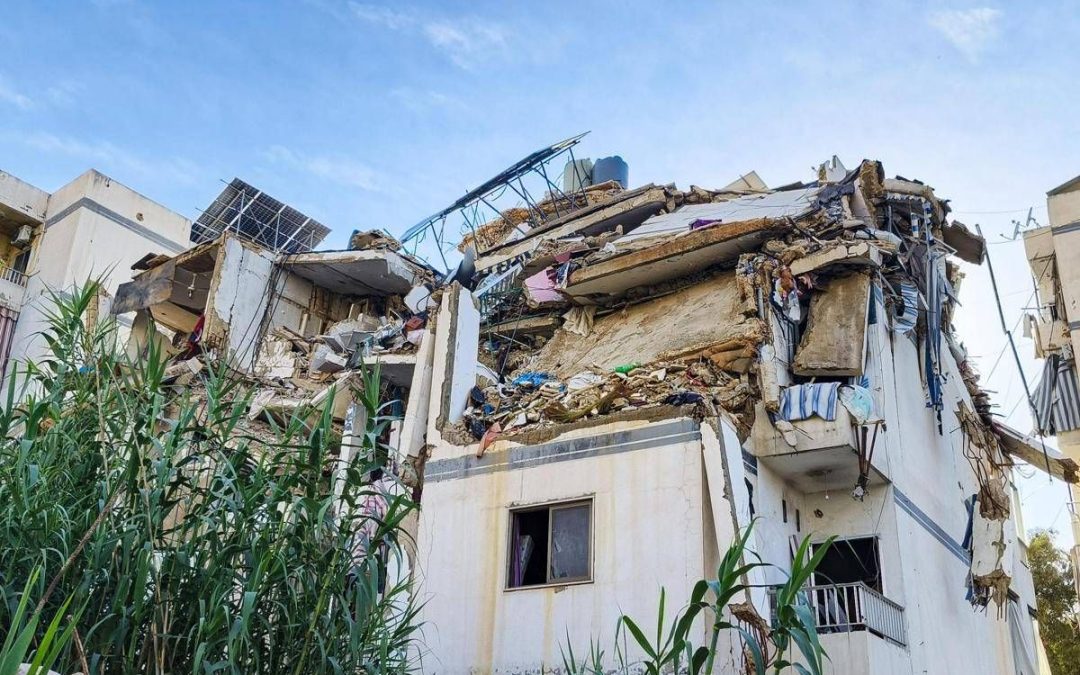 Libano, raid israeliani nella notte su Tiro: almeno 7 morti. Netanyahu frena sul cessate il fuoco