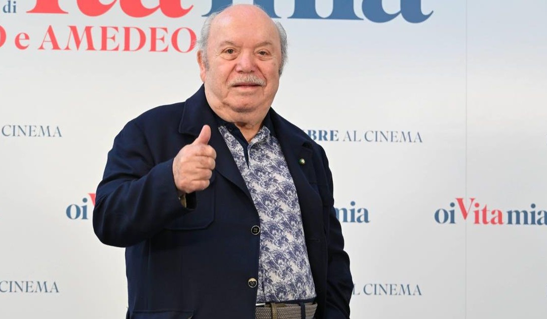 Lino Banfi