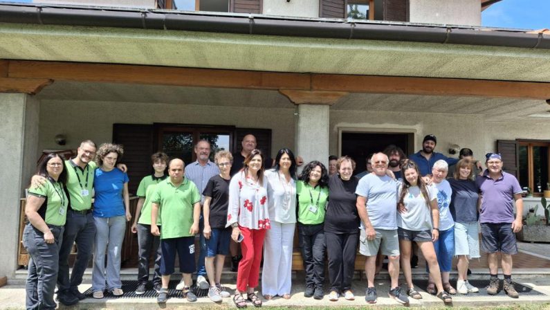 Leroy Merlin, per edizione 2026 di ‘Bricolage del Cuore’ 40 progetti di riqualificazione in tutta Italia