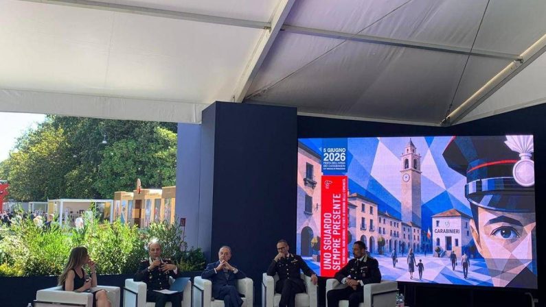 Caso Delmastro, procuratore Lo Voi: “Su acquisizioni chat spero ci sia collaborazione”