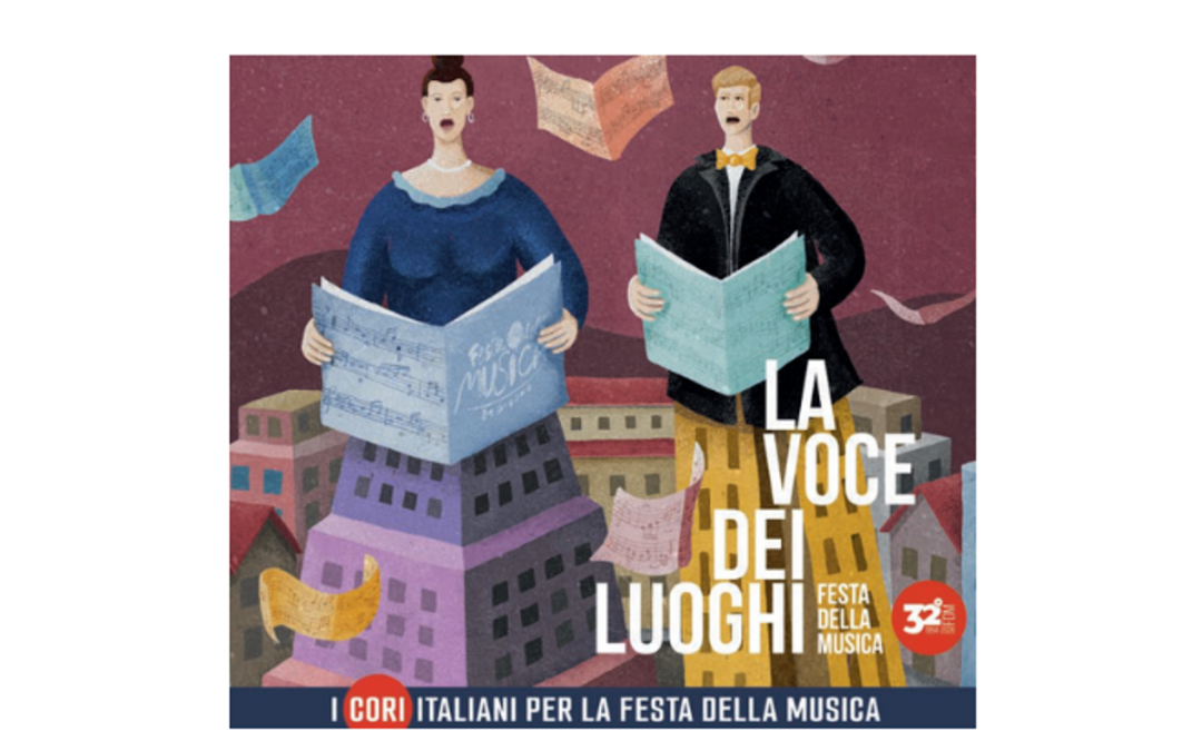 Festa musica 2026, Municipio I Roma sostiene ‘Corinfesta’, canto corale in luoghi simbolo
