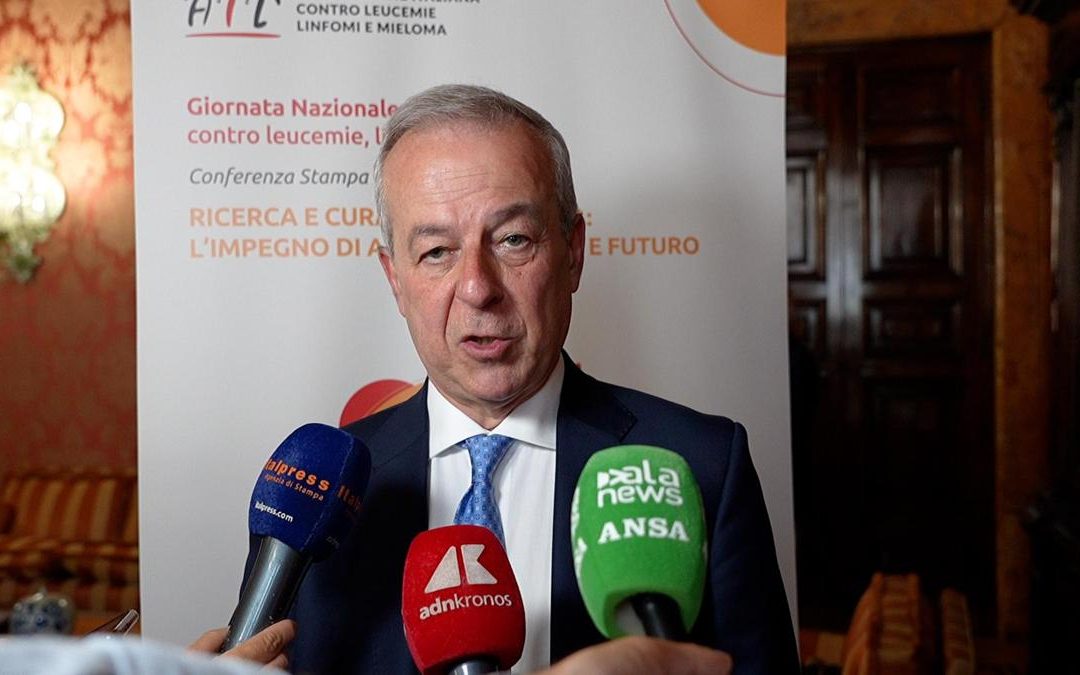 Locatelli (Bambino Gesù): “Investire nella ricerca significa investire nel futuro delle cure”
