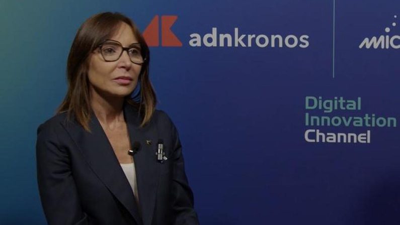 Tecnologia, Lucaselli (FdI): “Italia diventi produttore di economia tecnologica”