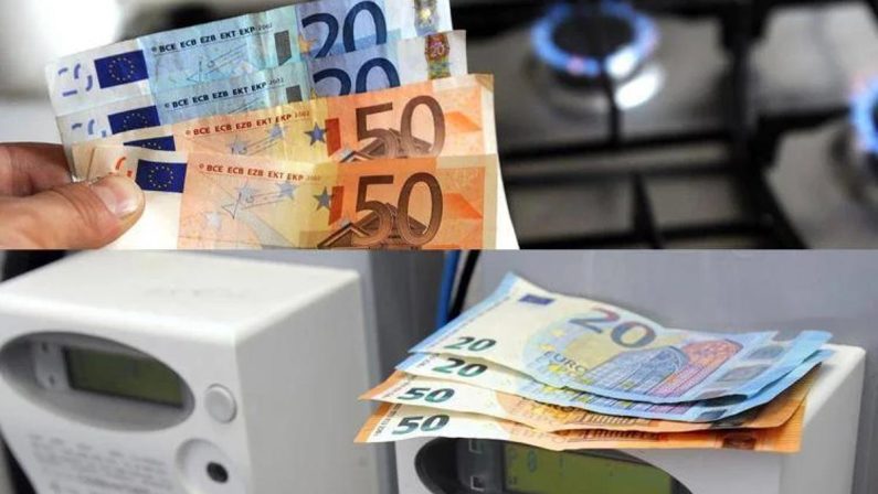 Bollette, voltura gas e cambio fornitore: arriva procedura semplificata per chi trasloca