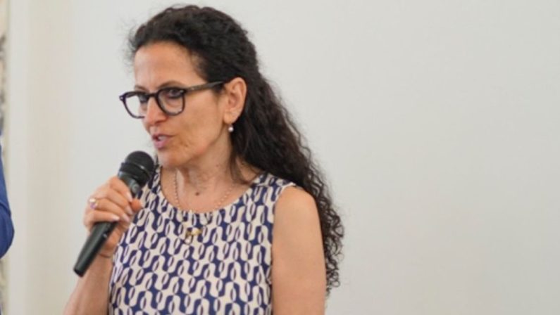 Università, Lucia Altucci prima Rettrice dell’ateneo Luigi Vanvitelli