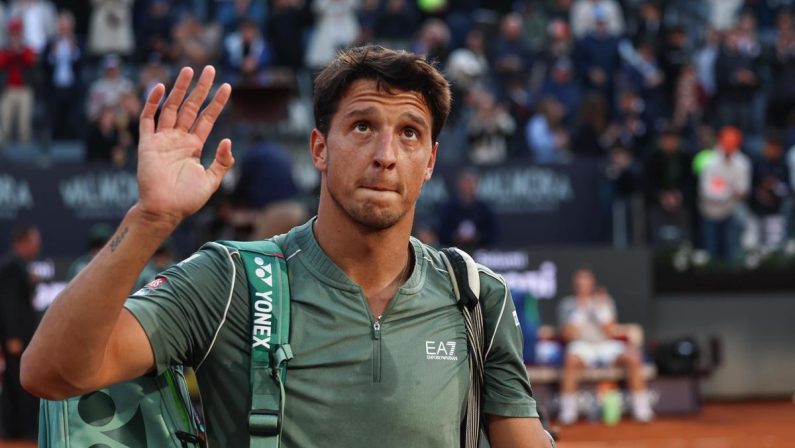 Darderi: “Al lavoro per Wimbledon dopo l’operazione, sogno top 15 e Coppa Davis”
