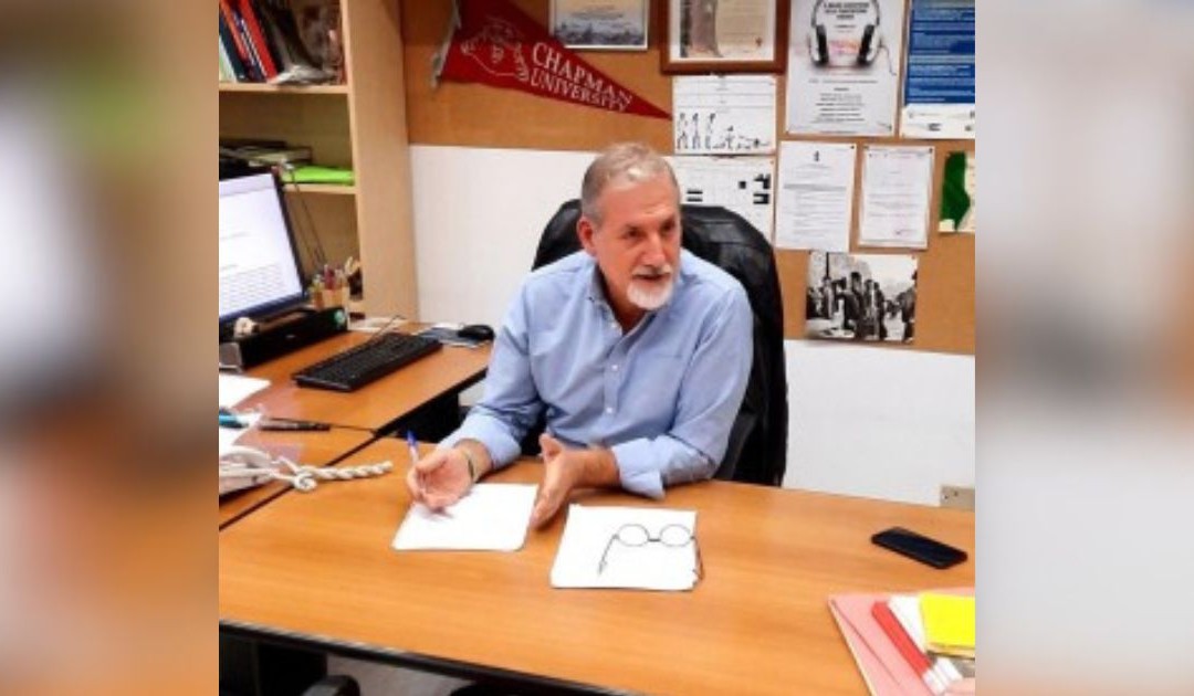 Luciano Romito