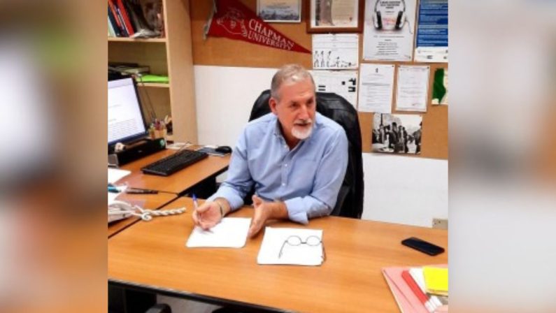 Il glottologo Romito: «Così la linguistica forense smaschera i codici dei boss»
