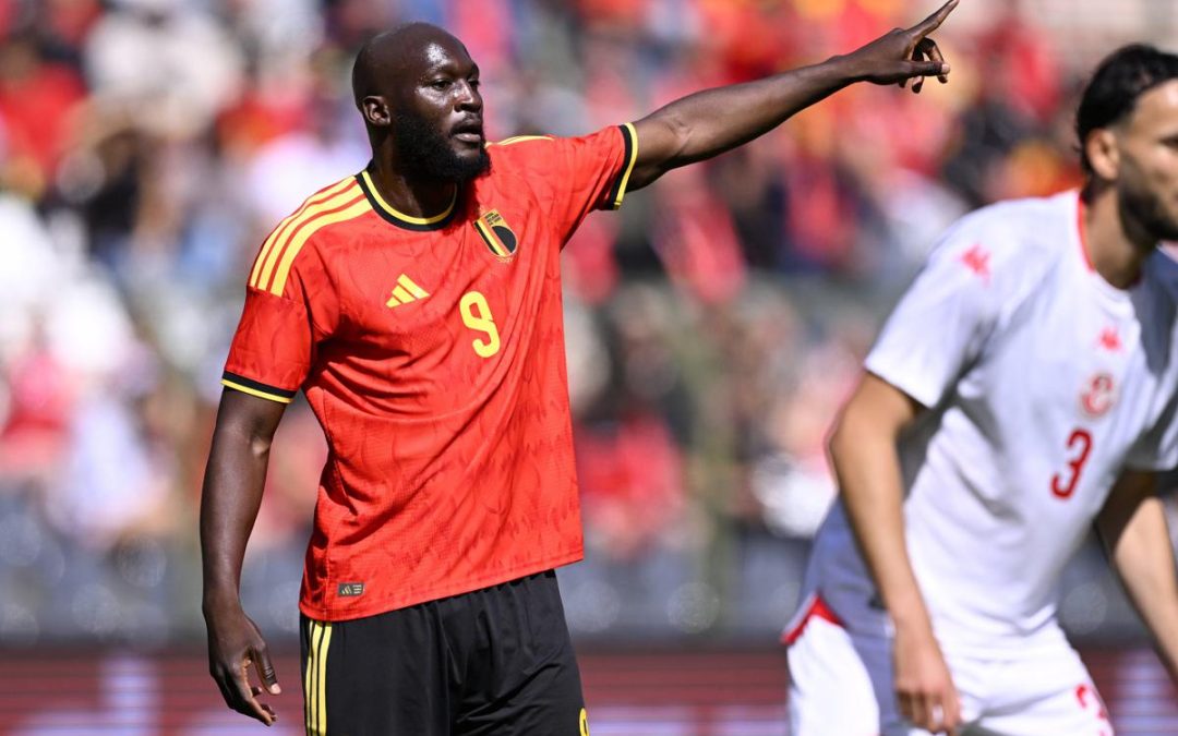 Mondiali, oggi Belgio-Egitto – Diretta