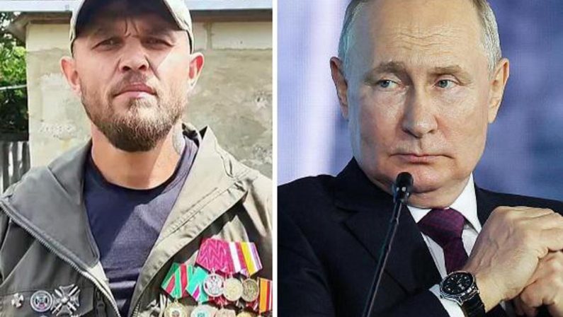 “Putin mi deve incontrare o sarà rivolta”, il messaggio virale dell’ex soldato: nuovo Prigozhin o bluff?