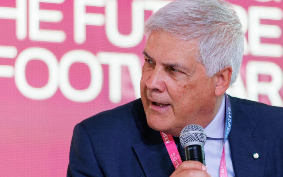 Fiere, Luongo: “Accordi commerciali e dialogo internazionale fondamentali per crescita Made in Italy”