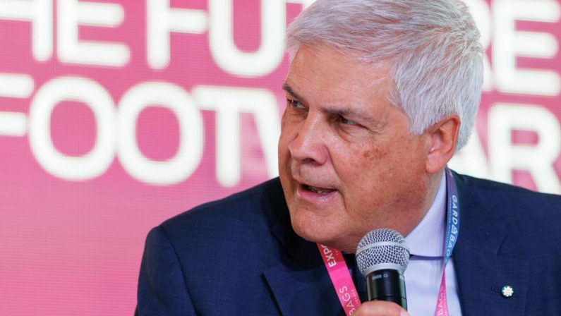 Fiere, Luongo: “Accordi commerciali e dialogo internazionale fondamentali per crescita Made in Italy”