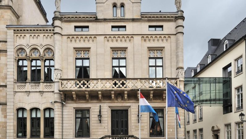 Lussemburgo, è ufficiale: libertà di abortire in Costituzione