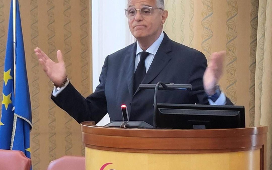 Sostenibilità, Maiandi (Fiaba Ets): “L’accessibilità deve diventare un principio condiviso da tutti”
