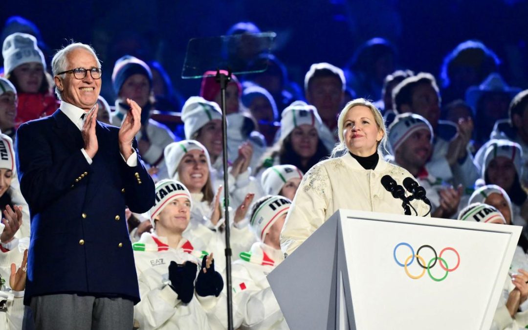 Dagli anni al Coni alle Olimpiadi riportate in Italia: chi è Giovanni Malagò, il nuovo presidente della Figc