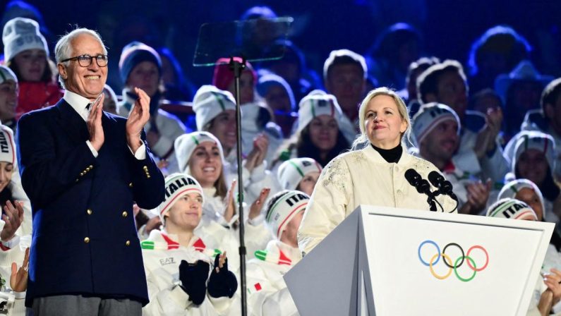 Dagli anni al Coni alle Olimpiadi riportate in Italia: chi è Giovanni Malagò, il nuovo presidente della Figc