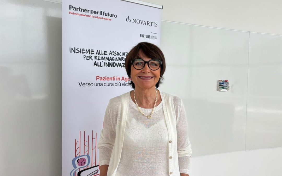 Sanità, Mancuso (Salute Donna): “Paziente decida con i clinici il percorso di cura”