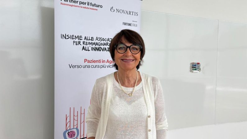 Sanità, Mancuso (Salute Donna): “Paziente decida con i clinici il percorso di cura”