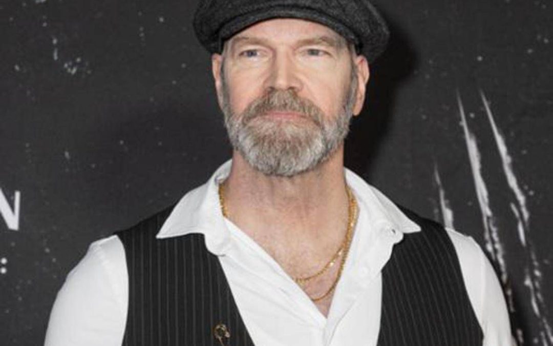 Tyler Mane: “Ho un tumore al seno, mi vergognavo a dirlo”