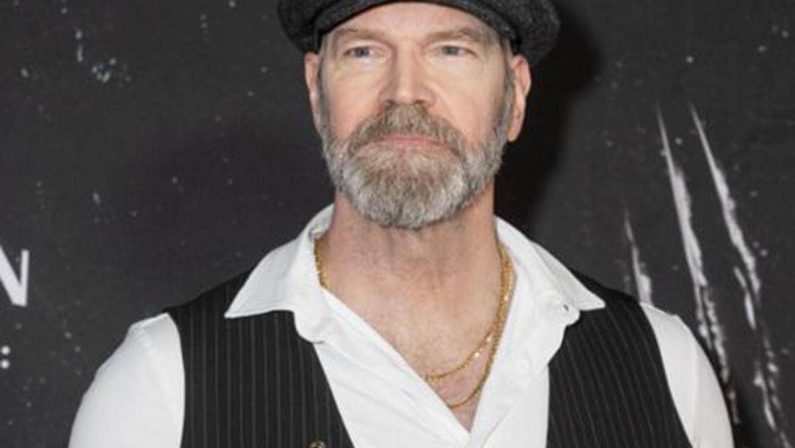 Tyler Mane: “Ho un tumore al seno, mi vergognavo a dirlo”