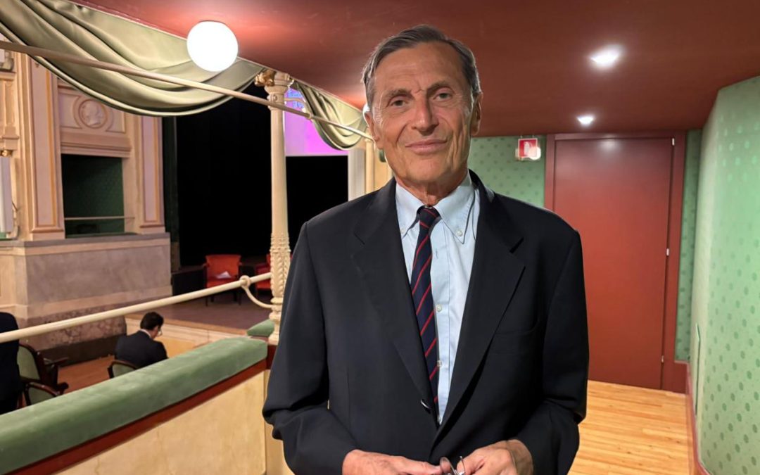 Tumori, Mantovani (Humanitas): “Sfida è usare armi immunologiche contro il cancro”